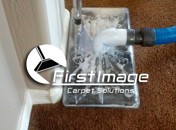 First Image Carpet Solutions - Orlando, FL