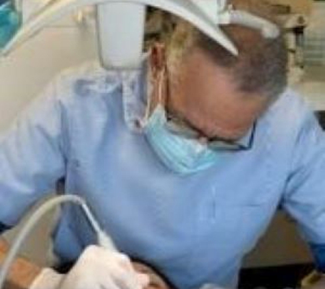 Dr Barry Malik - Balmain, NSW