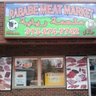 Rababe Meat Market