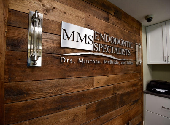 MMS Endodontics - Morgantown, WV