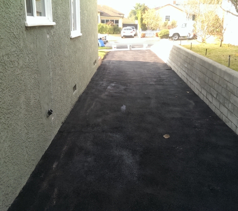 Brand New Asphalt and Concrete Service - Van Nuys, CA