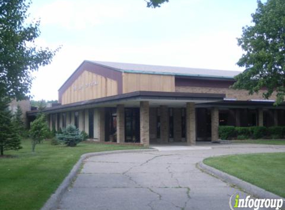 Our Mother Of Perpetual Help - Oak Park, MI