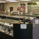 Inventory Adjusters - Gold, Silver & Platinum Buyers & Dealers
