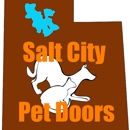 Salt City Pet Doors - Pet Specialty Services