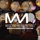 Music and Motion Pictures - Production Companies-Film, TV, Radio, Etc