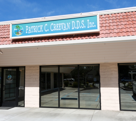 Creevan Patrick C DDS, Inc - Livermore, CA