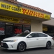 West Coast Window Tint