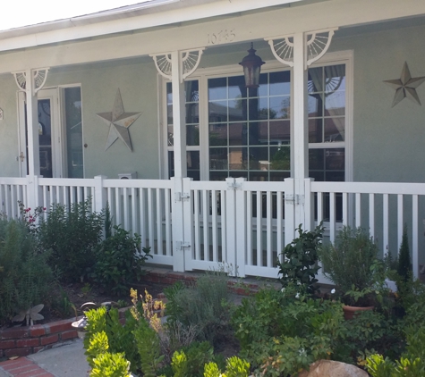 K Star Vinyl Fencing - Commerce, CA