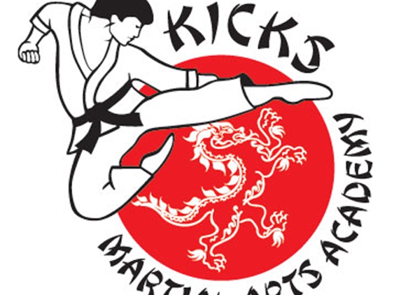 Kicks Martial Arts Academy - Fond Du Lac, WI