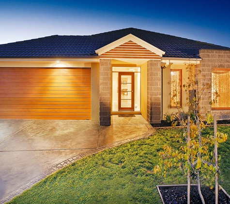 Complete Doors Pty Ltd - Mackay, QLD