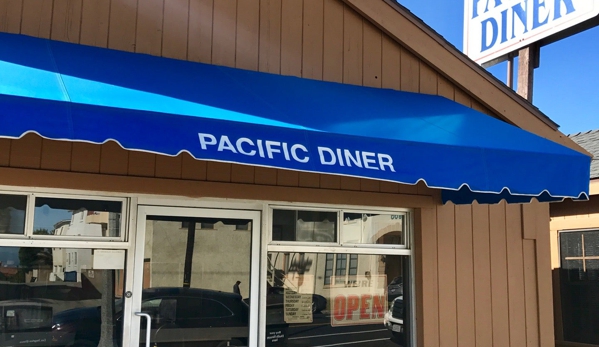 Pacific Diner - San Pedro, CA