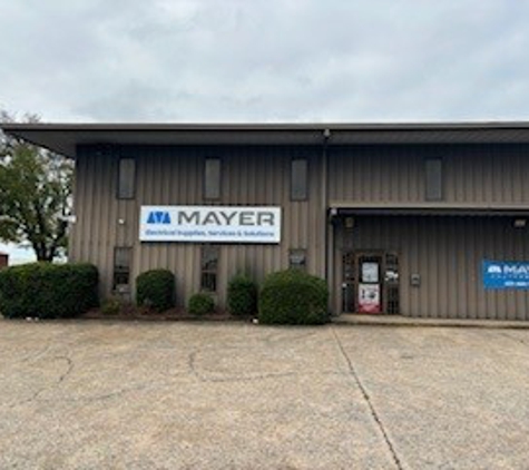 Mayer Electric Supply - Chattanooga, TN