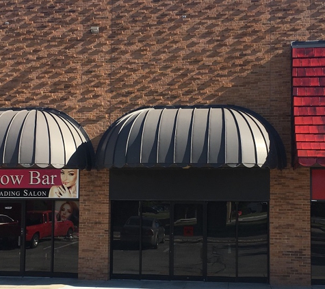 Riya Brow Bar - Omaha, NE