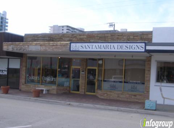Santamaria Design - Fort Lauderdale, FL