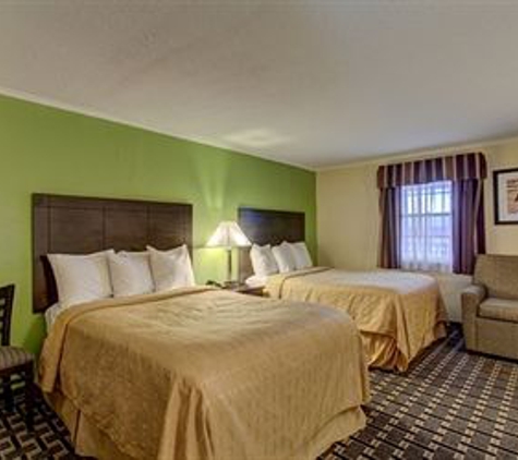 Quality Inn Barre-Montpelier - Barre, VT