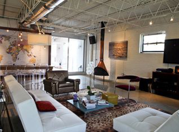 Buchanan Lofts - Lafayette, LA