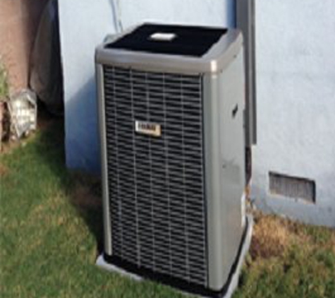 Hammer Heating & Air Conditioning - Redondo Beach, CA