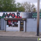 Flavor Liquor Store