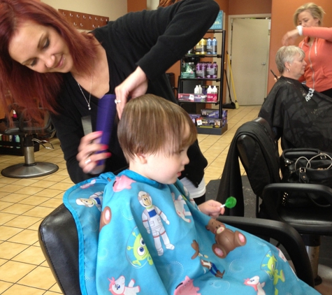 Hair Cuttery - Harleysville, PA