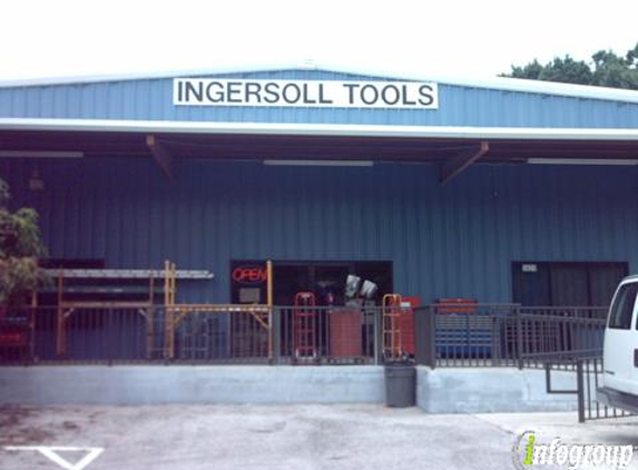 Ingersoll Tools - Tampa, FL