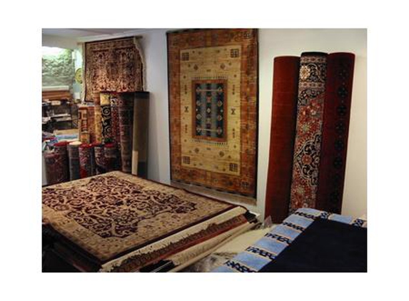 The Rug Studio - Hobart, TAS