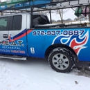 H.E.A.T. Mechanical AC And Heat - Heating Contractors & Specialties