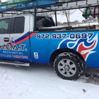 H.E.A.T. Mechanical AC And Heat