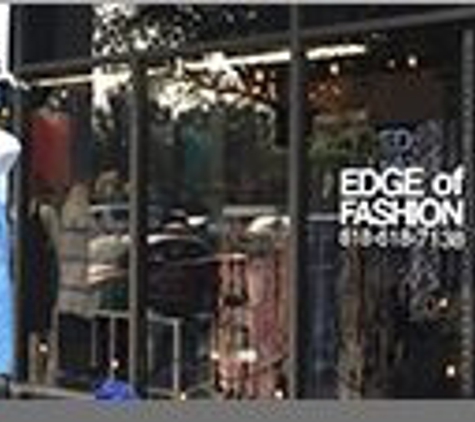 Edge of Fashion - Westlake Village, CA