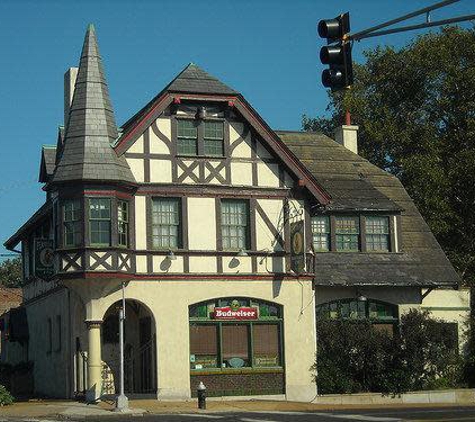 The Feasting Fox - Saint Louis, MO