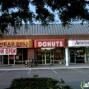 Mill's Donuts - Donut Shops