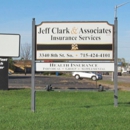 Clark Jeff & Associates - Auto Insurance