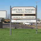 Clark Jeff & Associates