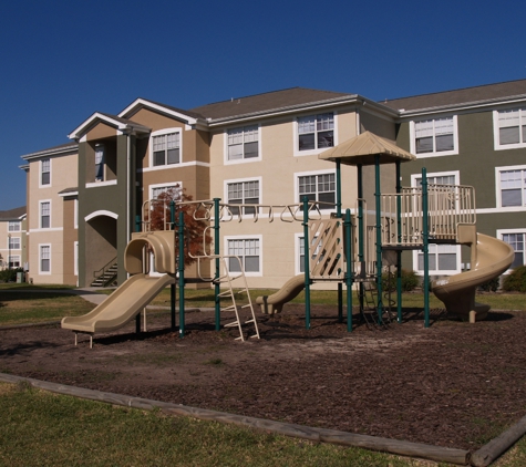 Bahia Cove Apartments - Dickinson, TX