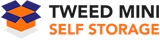 Tweed Head Self Storage Logo