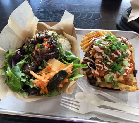 Koja Kitchen - San Jose, CA