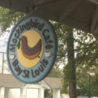 Mockingbird Cafe