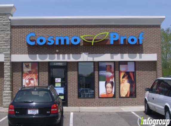 Cosmo Prof - West Bloomfield, MI