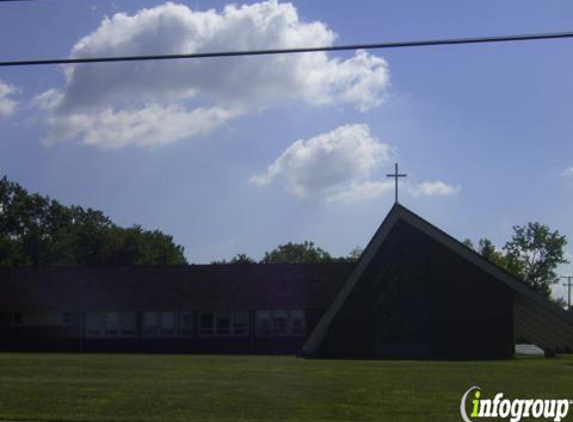 South East Clergy Hunger Center - Bedford, OH