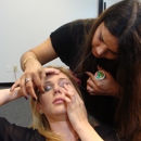 Eyeshadow - Beauty Salons
