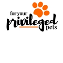 For Your Privileged Pets - Concierge Services