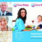 Care Ridge Senior Care-Caregivers