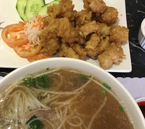 Pho Hut - Glendale, CA