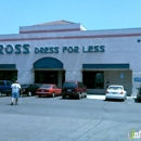 Ross Dress for Less - Discount Stores