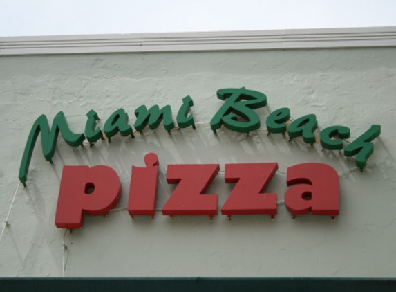 Miami Beach Pizza Inc - Miami Beach, FL