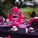 Traveling Tea - Party & Event Planners