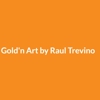 Gold'n Art by Raul Trevino gallery