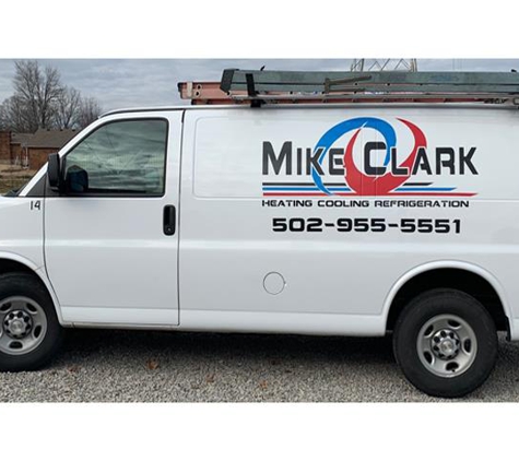Mike Clark Heating, Cooling, & Refrigeration Inc. - Shepherdsville, KY