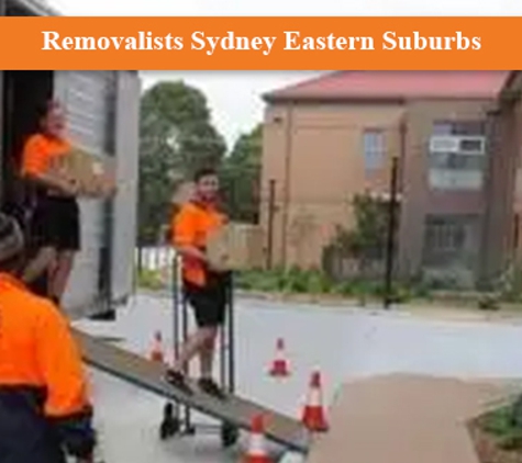 Giraffe Removals - Summer Hill, NSW. Removalists Sydney Eastern Suburbs