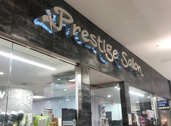 Prestige Salon - Trumbull, CT