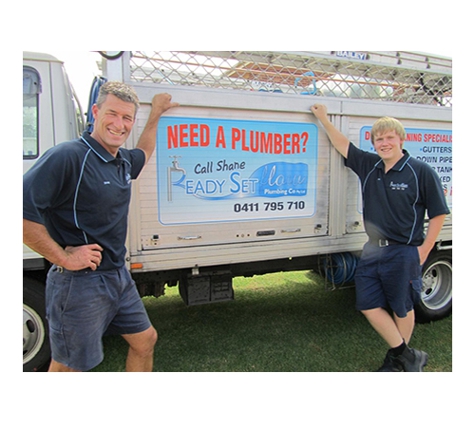 Ready Set Flow Plumbing Co Pty Ltd - Blackbutt, NSW